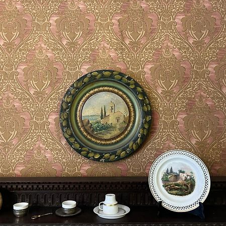 Bed and Breakfast Bed And Books Катанія Екстер'єр фото