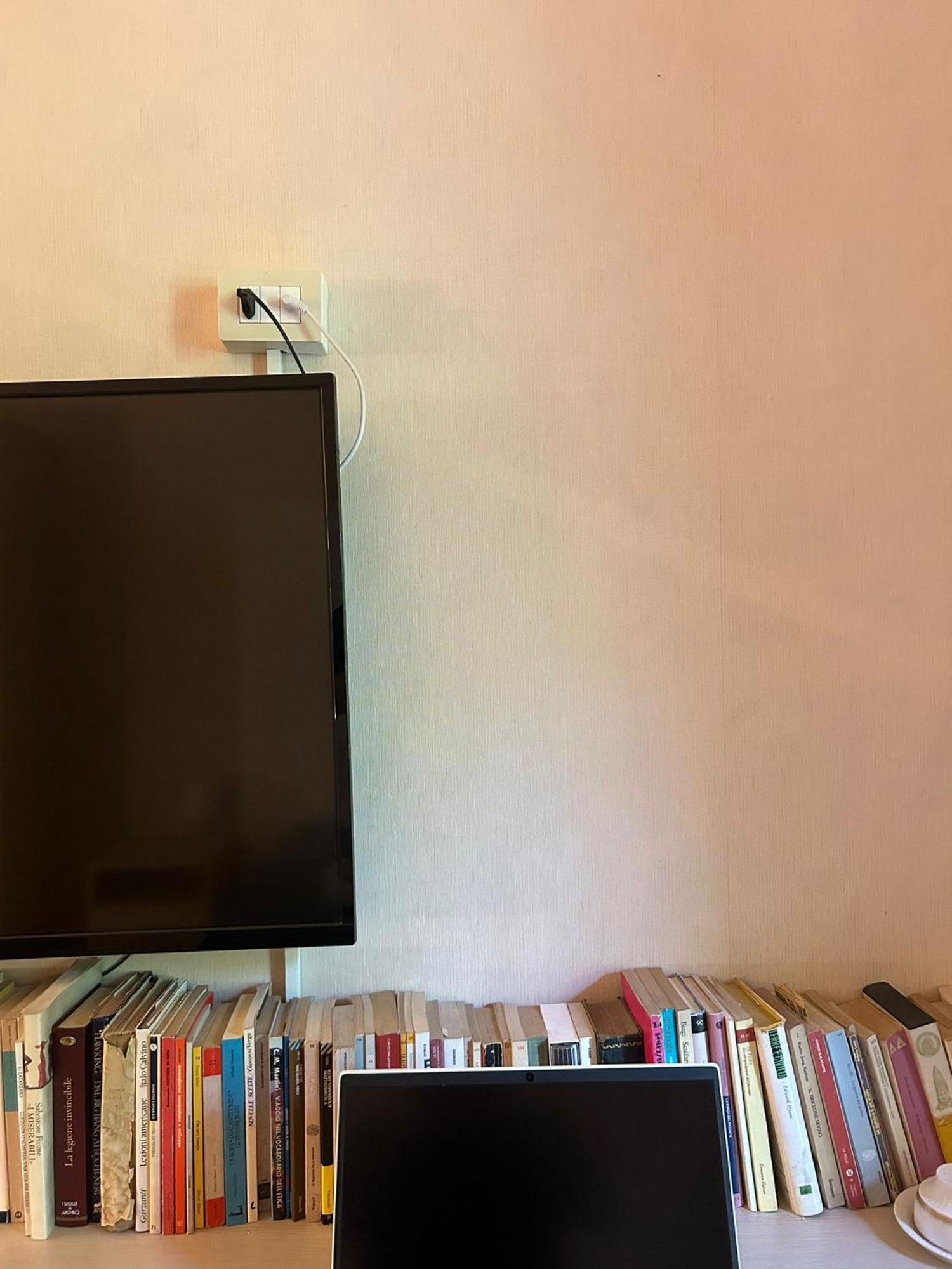 Bed and Breakfast Bed And Books Катанія Екстер'єр фото