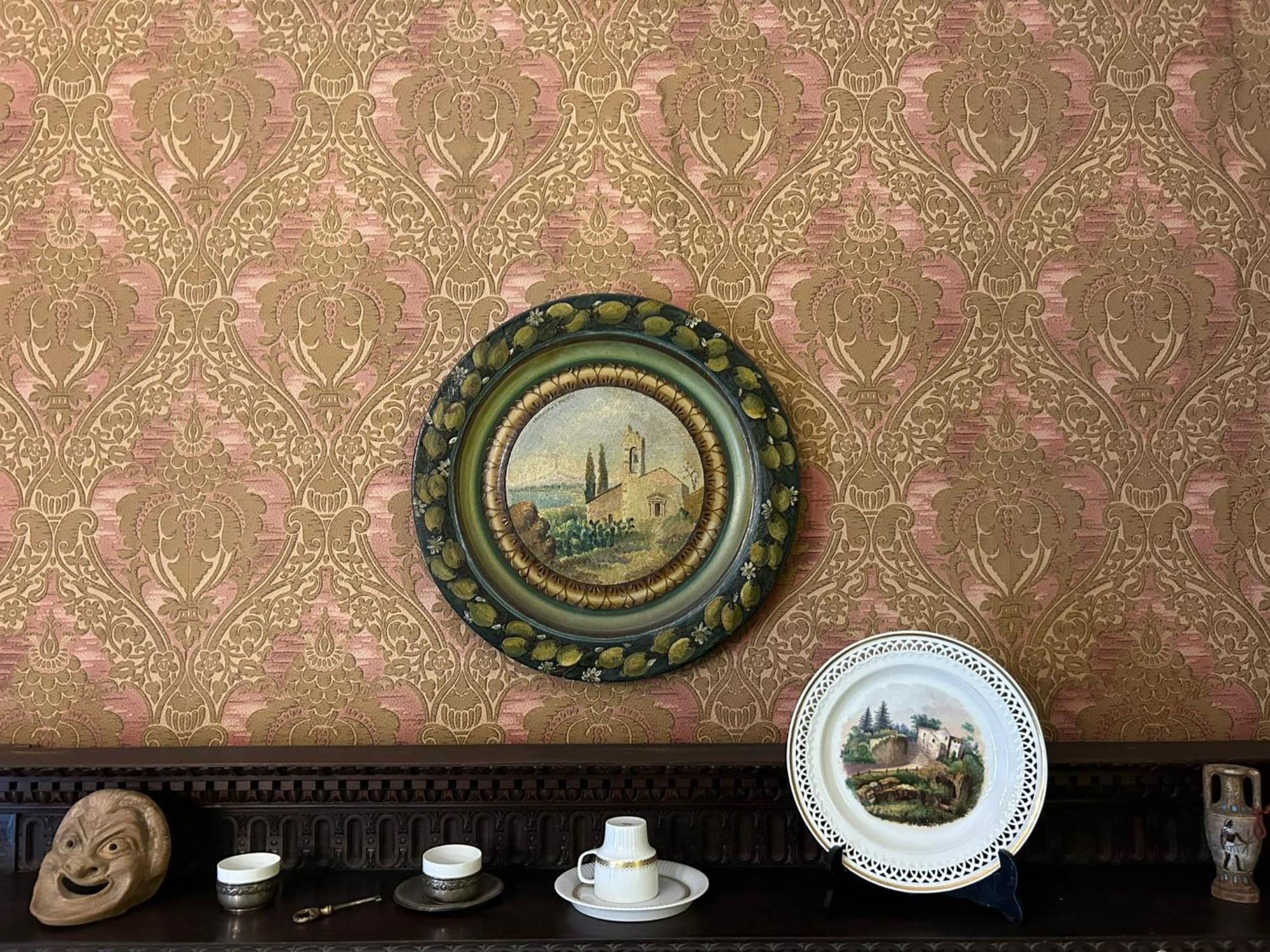 Bed and Breakfast Bed And Books Катанія Екстер'єр фото