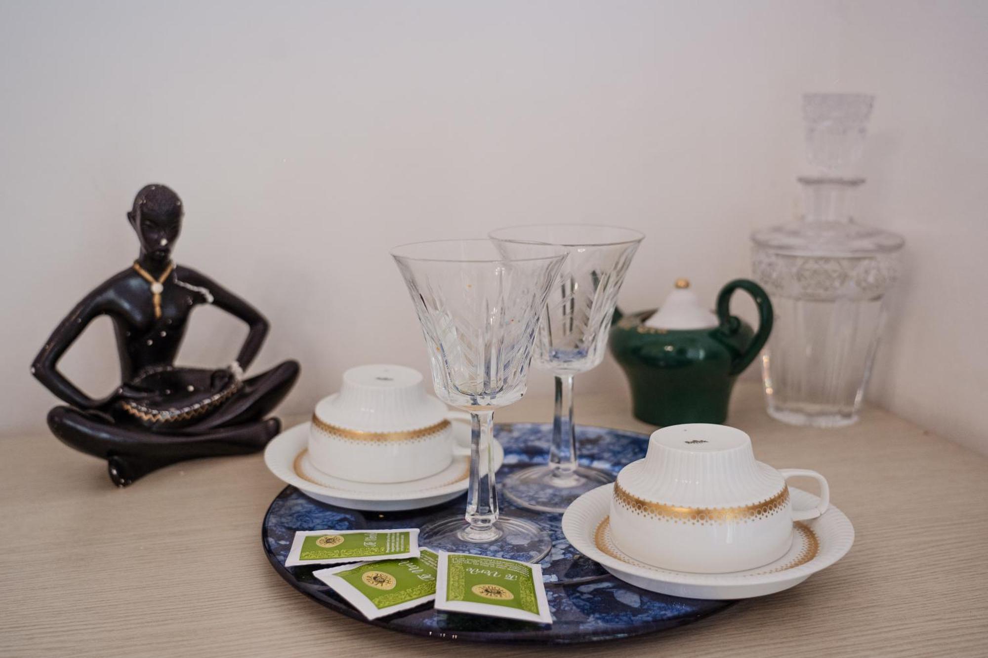 Bed and Breakfast Bed And Books Катанія Екстер'єр фото